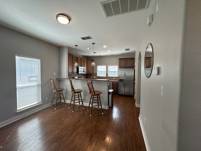 Kitchen - 651 McGarity