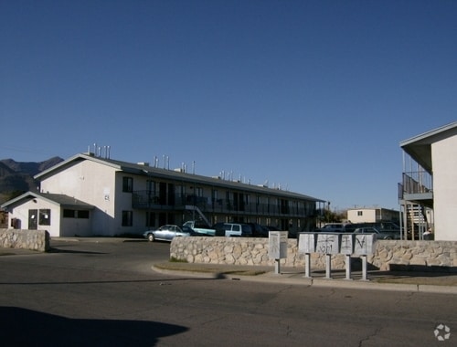 Building Photo - Alto Sol Apartments