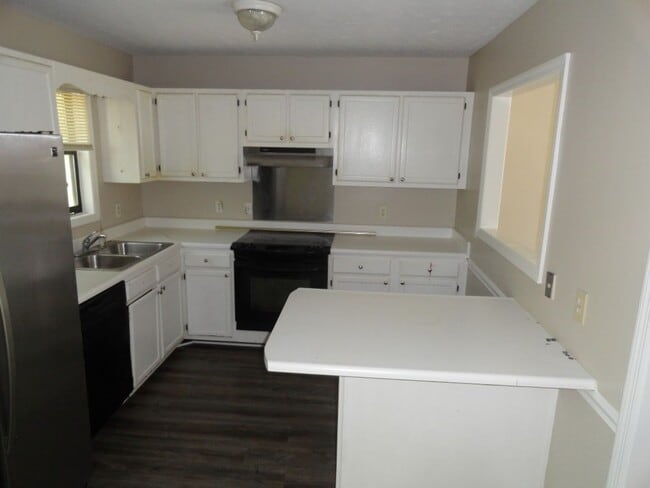 Foto del edificio - Countrytown Townhomes Hope Mills, NC