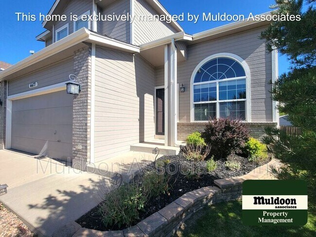 Foto del edificio - 6677 Wild Indigo Dr