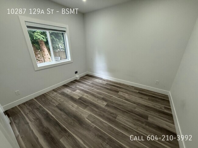 Photo du bâtiment - New 2 Bedroom Suite