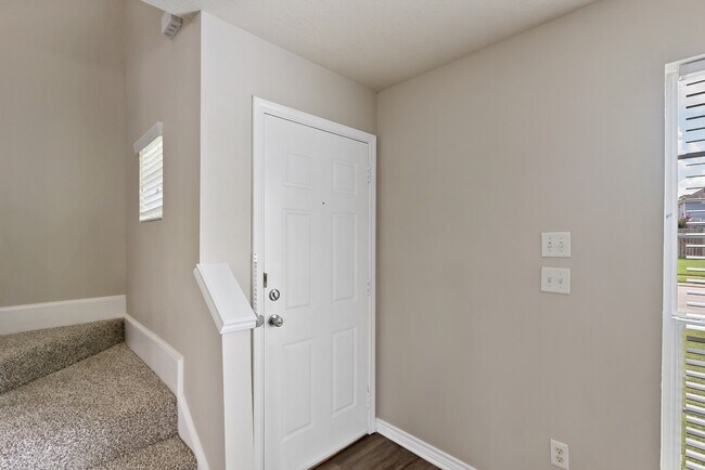 Foto del edificio - 4003 Southern Trace Ct