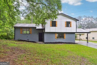 Building Photo - 155 Rockfort Ct