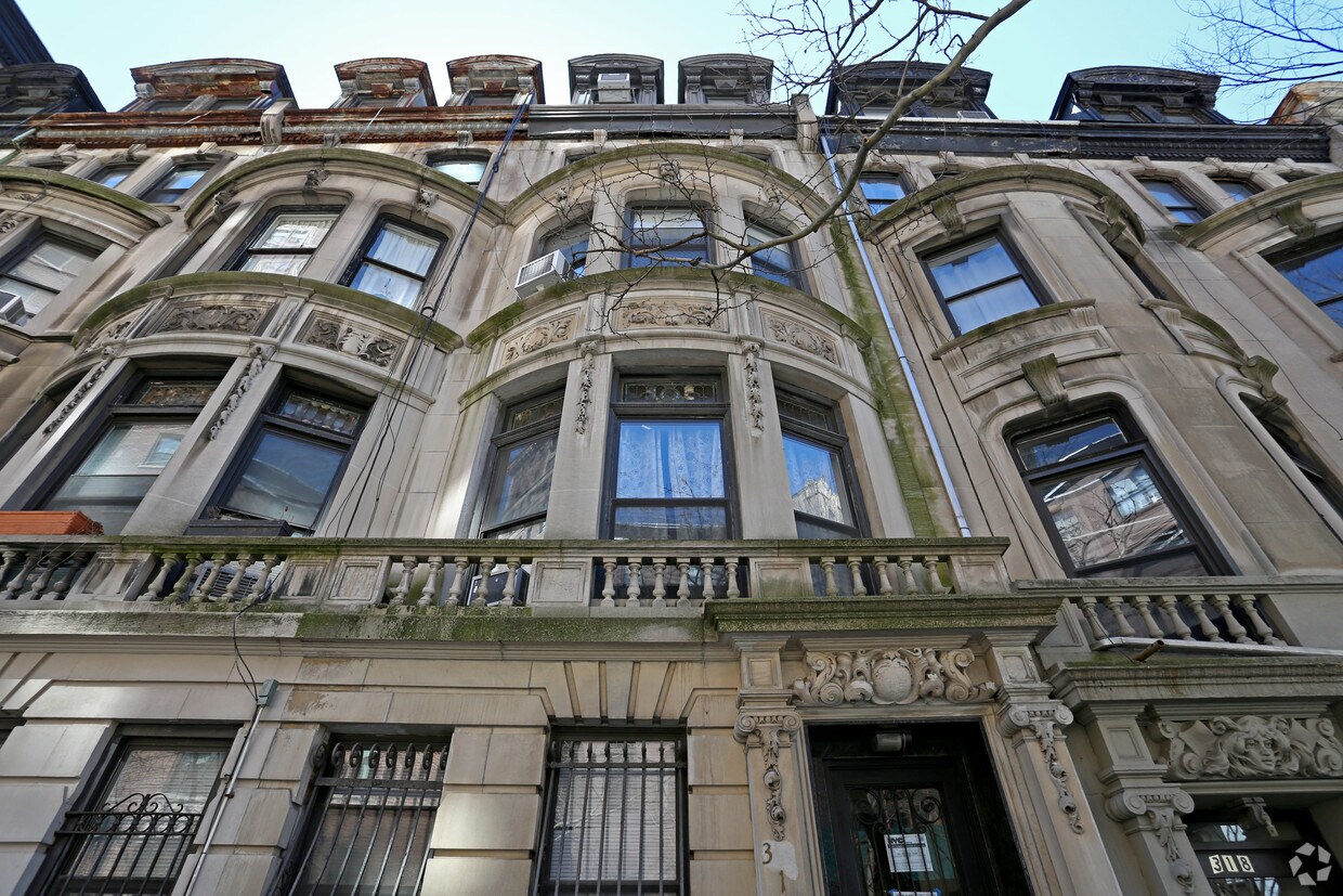 Foto del edificio - 316 W 101st St