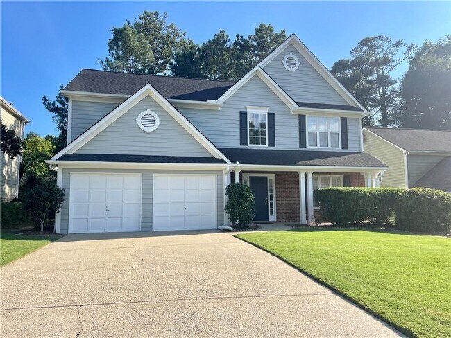 Building Photo - 1820 Chasewood Park Dr