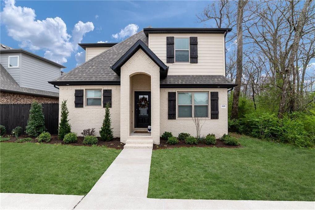 Primary Photo - 3459 W Cork Ln