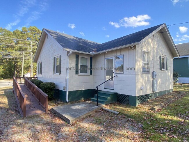 Foto del edificio - 504 E Atlantic St