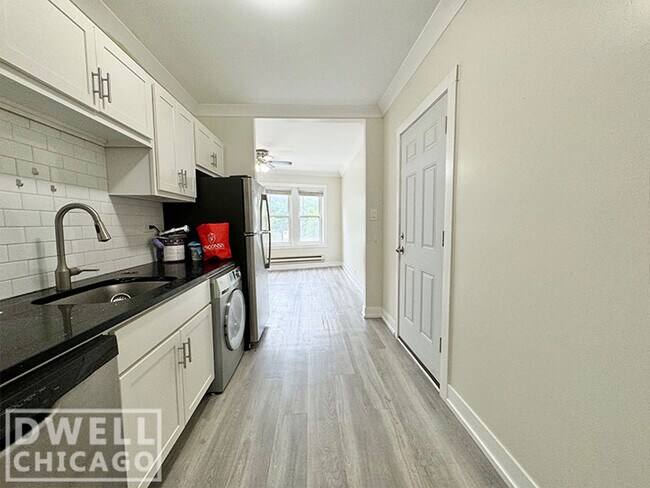 Foto del edificio - 4208 N Clark St