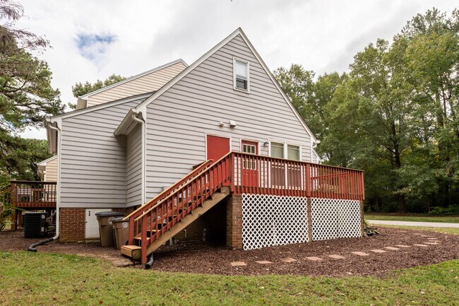 Foto del edificio - 1022 S Main St