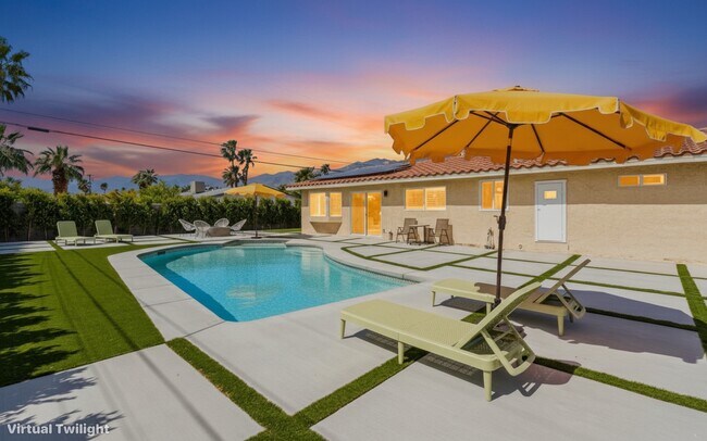 Building Photo - 2240 N San Gorgonio Rd