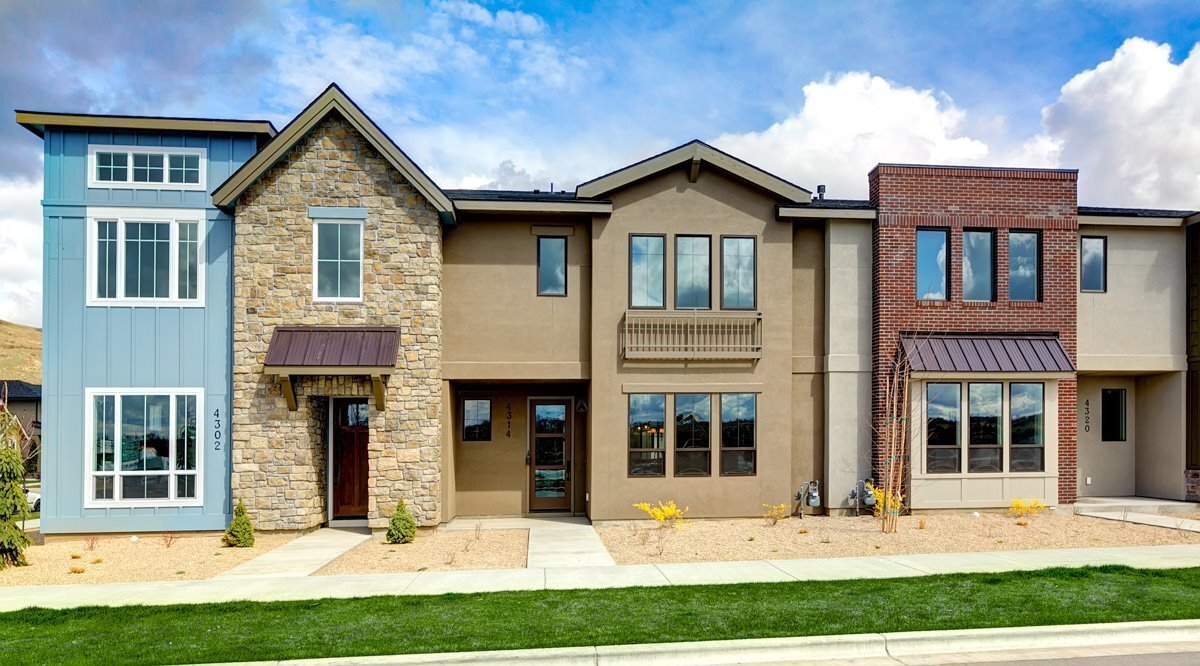 Primary Photo - 3 Bedroom 2.5 Bathroom Townhouse in Harris...
