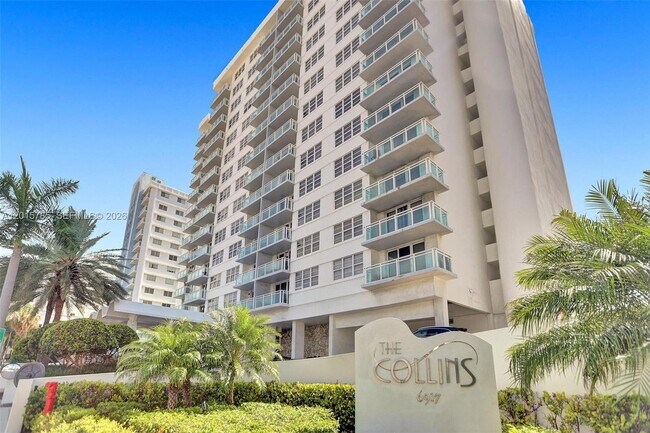 Foto del edificio - 6917 Collins Ave