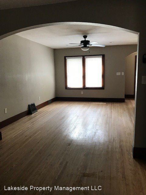 Building Photo - 2 br, 1 bath House - 3210 Jackson