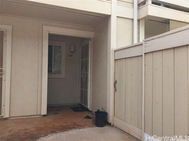 Foto del edificio - 94-1077-1077 Kepakepa St