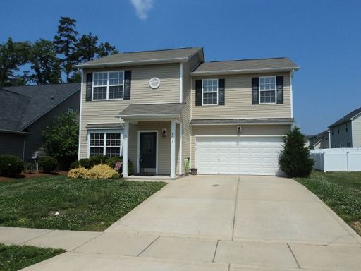 Primary Photo - 8430 Meadowcreek Village Dr
