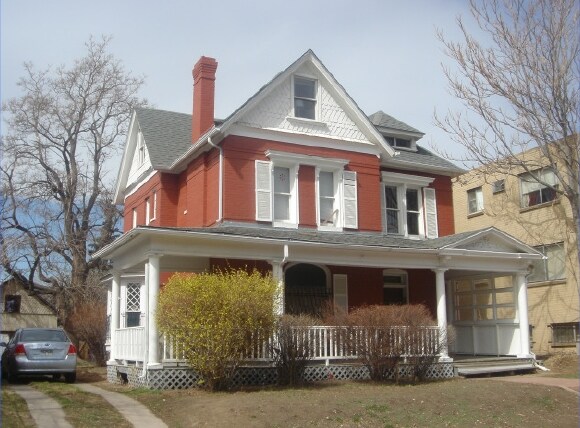 Foto del edificio - 1631 Race St