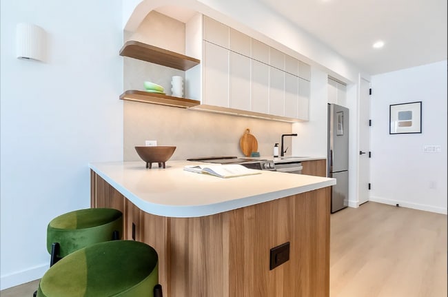 Photo - 953 Dean St Apartment