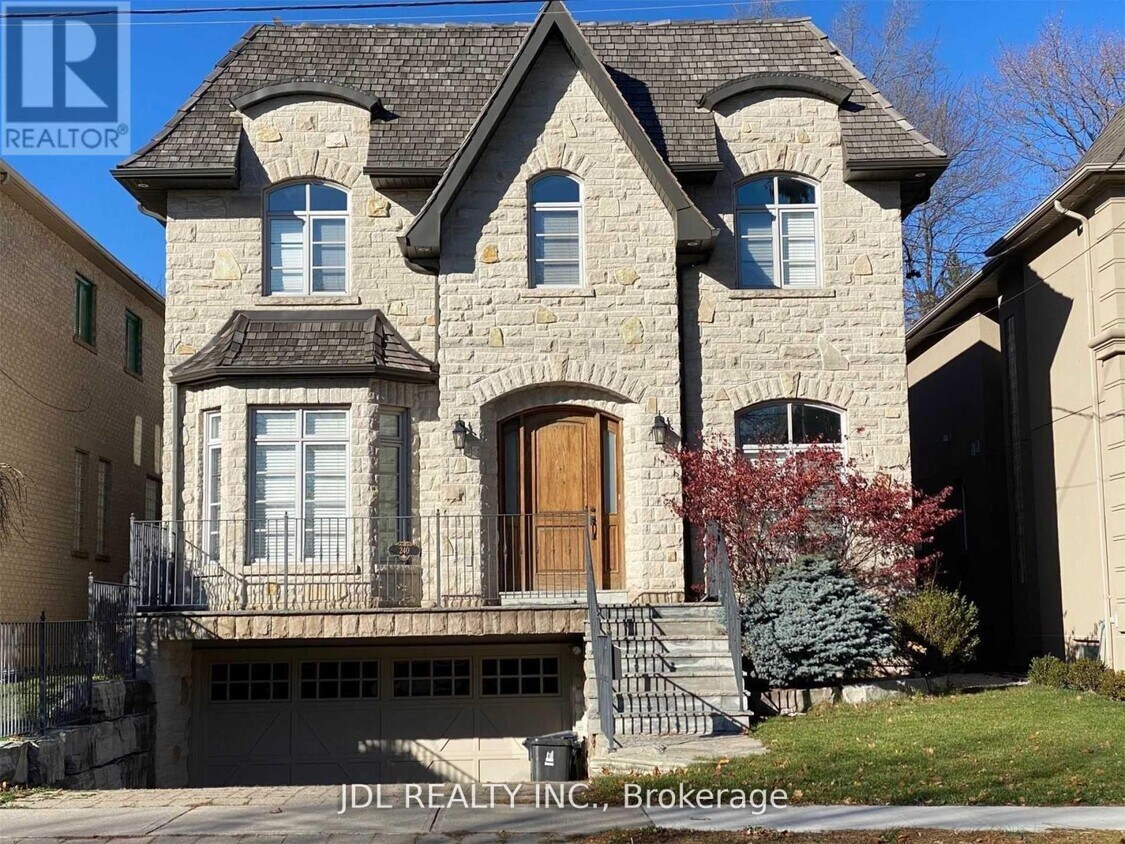 Primary Photo - 240 McKee Ave