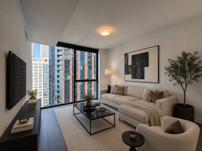 Foto del edificio - 211 N Harbor Dr