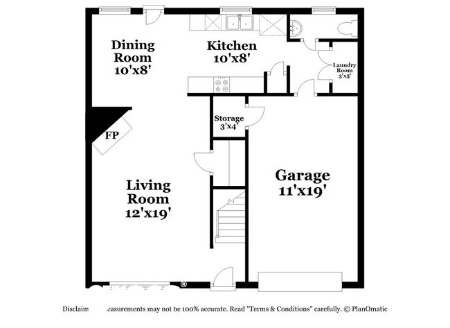 Building Photo - 1109 Ametrine Ln