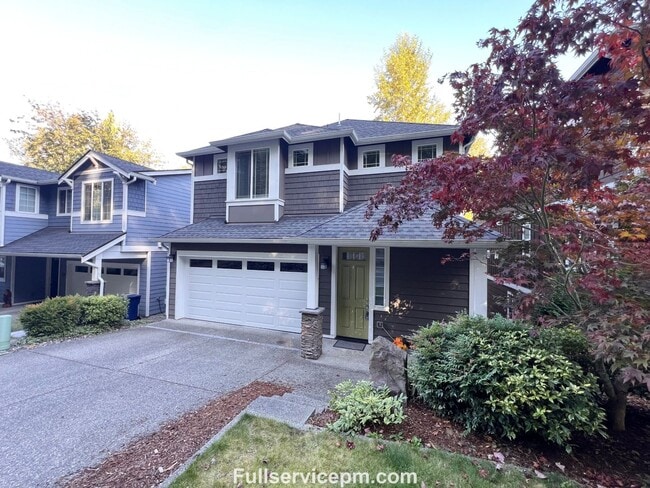 Foto del edificio - 17627 3rd Ave SE