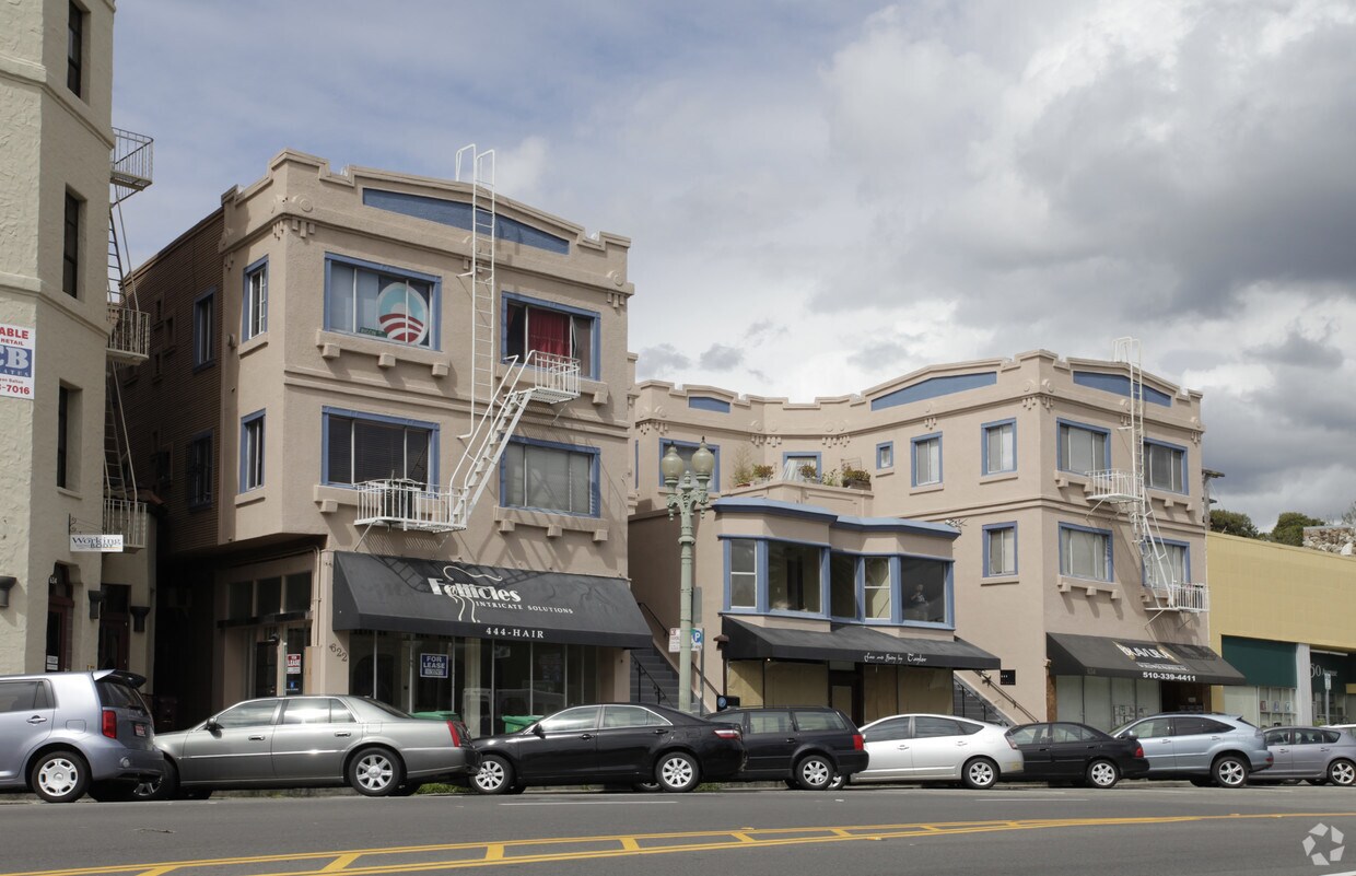 Foto principal - 622-634 Grand Ave