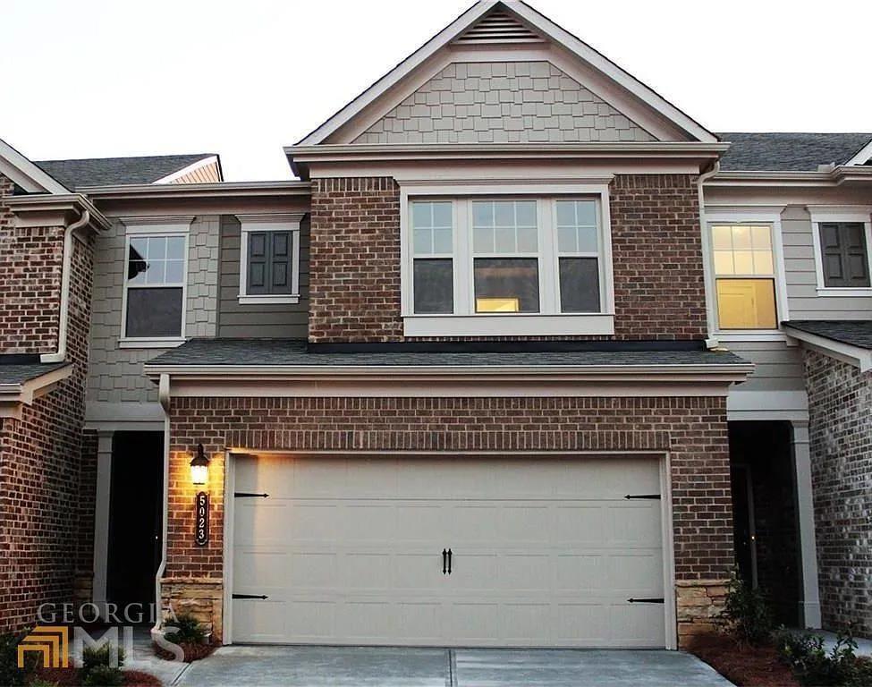 Foto principal - 5023 Garrett Ct