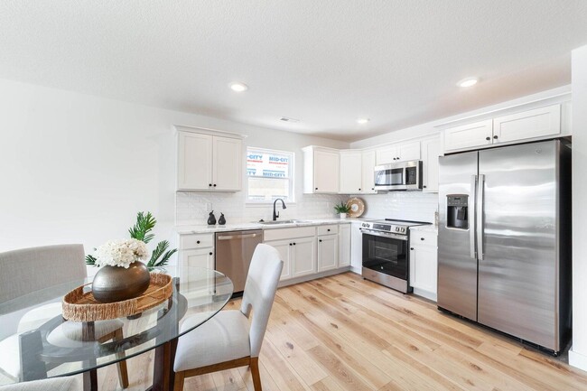 Building Photo - 2616 Frazier Lp