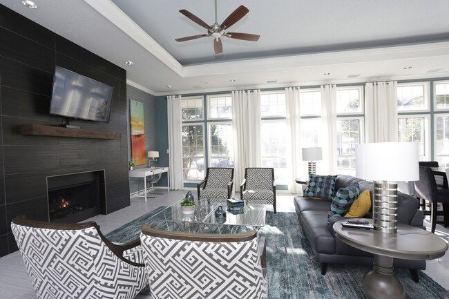 Foto del edificio - Greyeagle Apartments