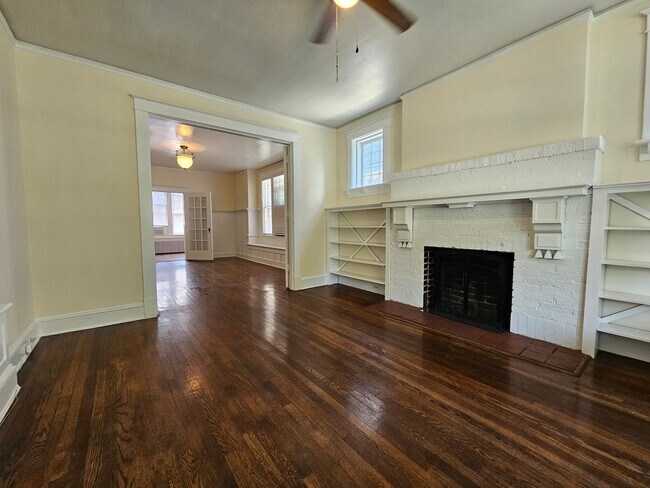 Foto del edificio - WashingtonPark537