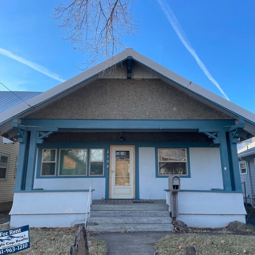 Foto principal - 2108 Cedar St
