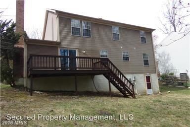 Building Photo - 4 br, 2 bath House - 3404 Titanic Dr.