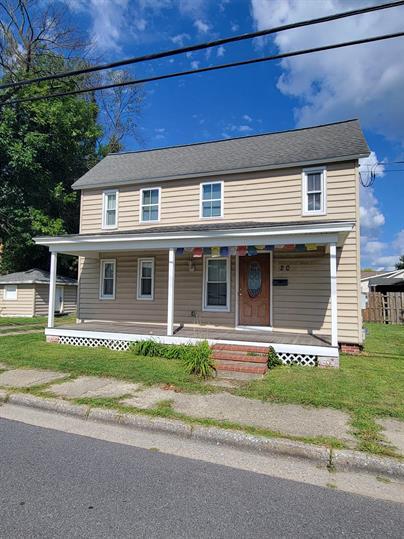Primary Photo - 20 N Park St