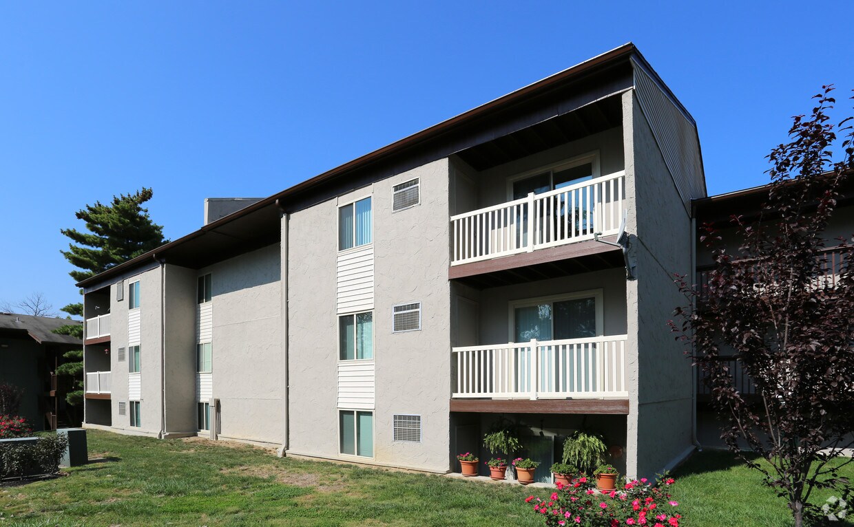 Lakeside Landing Apartments Fort Mitchell, KY