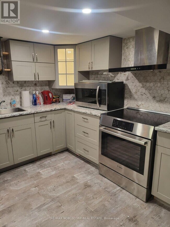 Photo du bâtiment - 56 Argyle Crescent