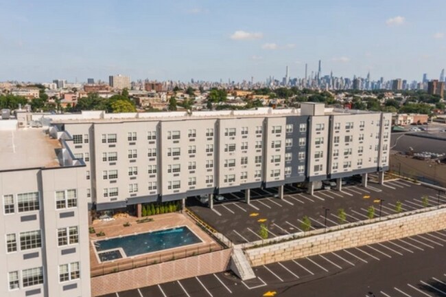 Foto del edificio - 520 Cliff St