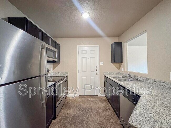 Building Photo - 1549 Brazos Rd