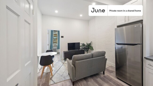 Foto del edificio - Room in Shared 2 bed/1 bath home in East Village