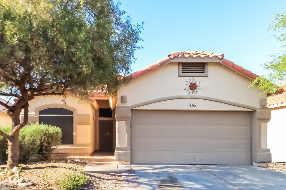 Foto principal - 6422 W Rosamond Way