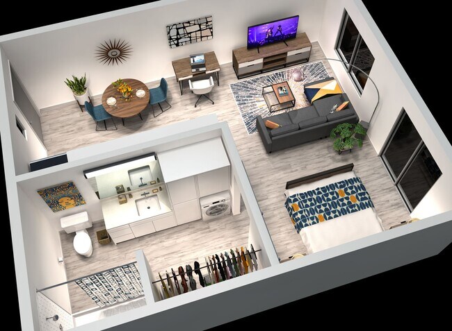 Building Photo - 2 MONTHS FREE - MAKE YOUR NEW HOME at shar...