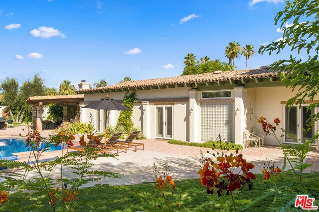 Foto del edificio - 1188 E Tamarisk Rd