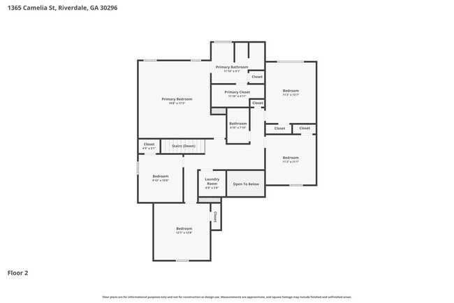 Foto del edificio - 1365 Camelia St