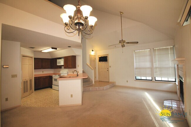 Foto del edificio - Great 2 Bedroom Townhouse in Fort Walton B...