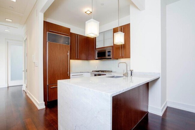 Foto del edificio - 0 bedroom in New York NY 10004