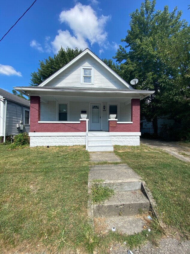 Foto principal - 1437 Longfield Ave