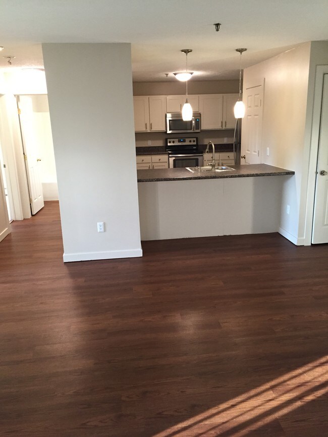 Stone Farm Apartments Lebanon, NH