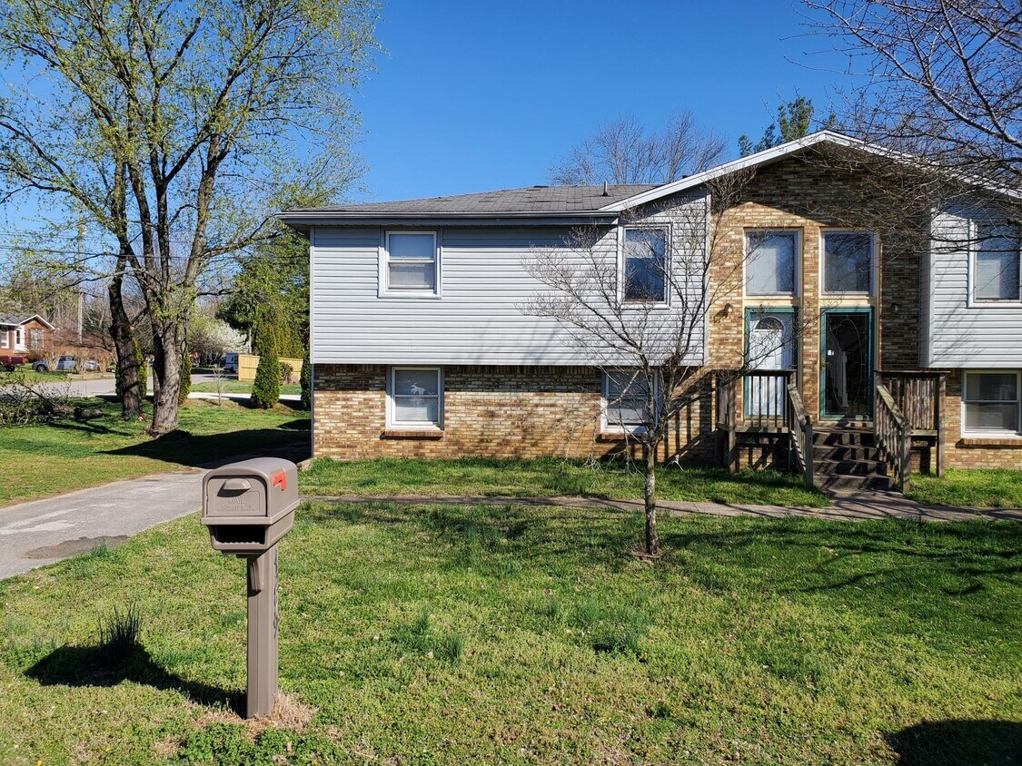 4299 Sweden Dr Unit 4299, Hermitage, TN 37076 Apartments in Hermitage