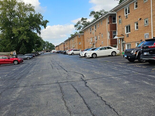 Foto del edificio - 6862 W Lode Dr