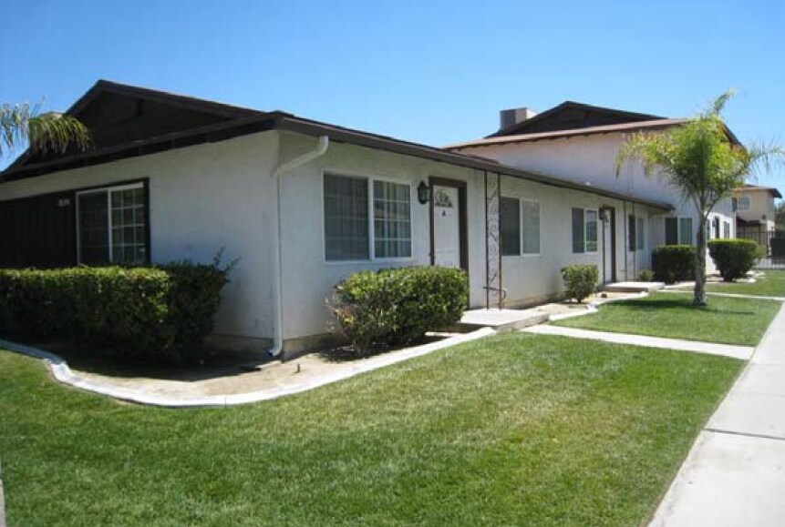 homes for rent in seven hills hemet ca