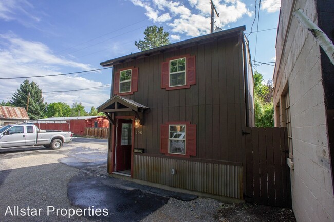 Building Photo - 1 br, 1 bath House - 408 N Main St